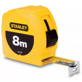 Svinovací metr 8m Stanley 1-30-457