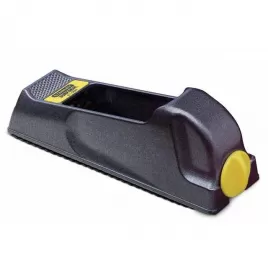 Surform malý kovový hoblík 153mm Stanley 5-21-399