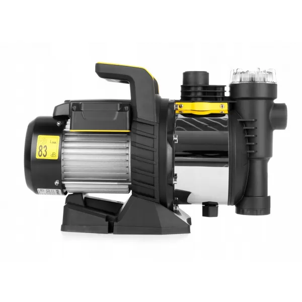 Čerpadlo na čistou vodu Stanley SXGP900XFE