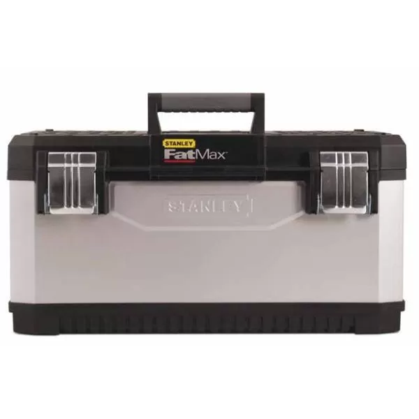 Box na nářadí kovoplastový FATMAX Stanley 1-95-615