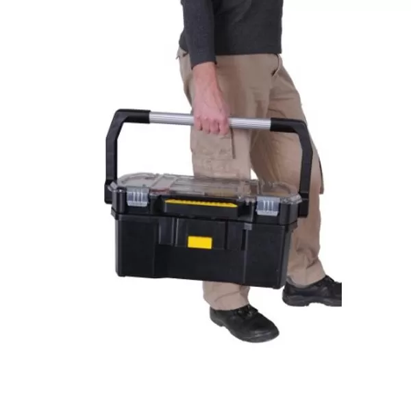 Dílenská přepravka Stanley 1-97-514