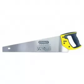 Pila JetCut s jemnými zuby 11TPI 500mm Stanley 2-15-599