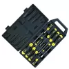 10-ti dílná sada šroubováků CushionGrip Stanley 2-65-005