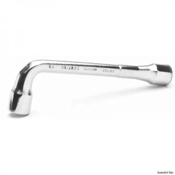 Francouzský úhlový klíč 6x12 9mm Stanley 2-86-686