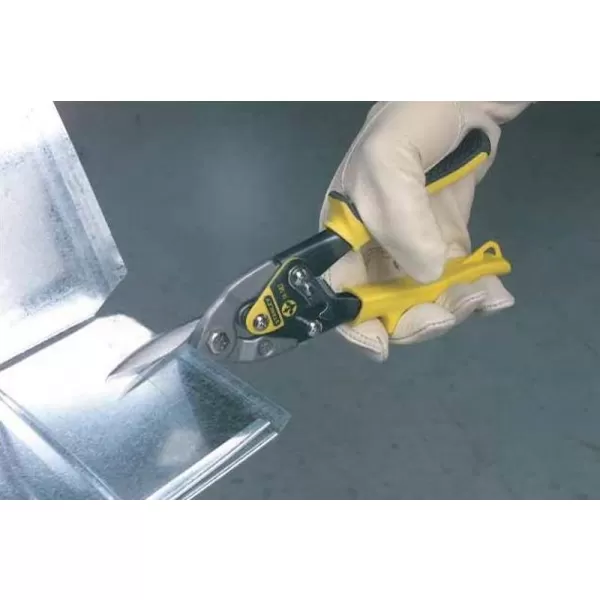 Převodové nůžky na plech prodloužené Stanley FatMax 2-14-566