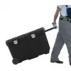 Pojízdný montážní box STANLEY Mobile Job Chest s integrovaným zámkem 1-93-278