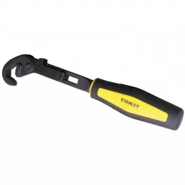 Ráčnový klíč samonastavitelný 8-14mm Stanley 4-87-988