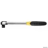 Ráčna MicroTough 1/4" 143mm Stanley 4-85-576