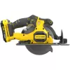 Kombo sada aku nářadí V20 18V 2x4,0Ah Stanley FatMax SFMCK459M2S