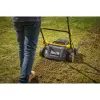 Aku vertikutátor V20 2x20V 2x4,0Ah Stanley FATMAX SCOEP3801M2