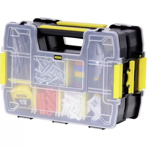 Mini organizér Sortmaster Stanley STST1-71197