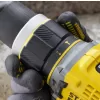 Aku bezuhlíková vrtačka s příklepem V20 18V 2x4,0Ah Stanley FatMax SFMCD721M2K