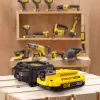 Akumulátor V20 18V 2,0Ah a nabíječka 1,25A Stanley FatMax SFMCB10D1