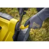 Aku vertikutátor V20 2x20V 2x4,0Ah Stanley FATMAX SCOEP3801M2