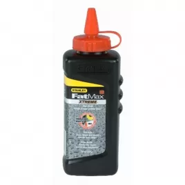 Prášková křída červená 225g Stanley FatMax 9-47-821