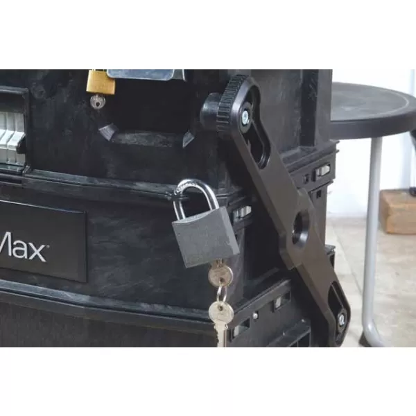 Pojízdný rozevírací montážní box FatMax STANLEY 1-94-210