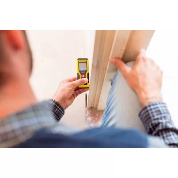 Laserový dálkoměr STANLEY STHT1-77409