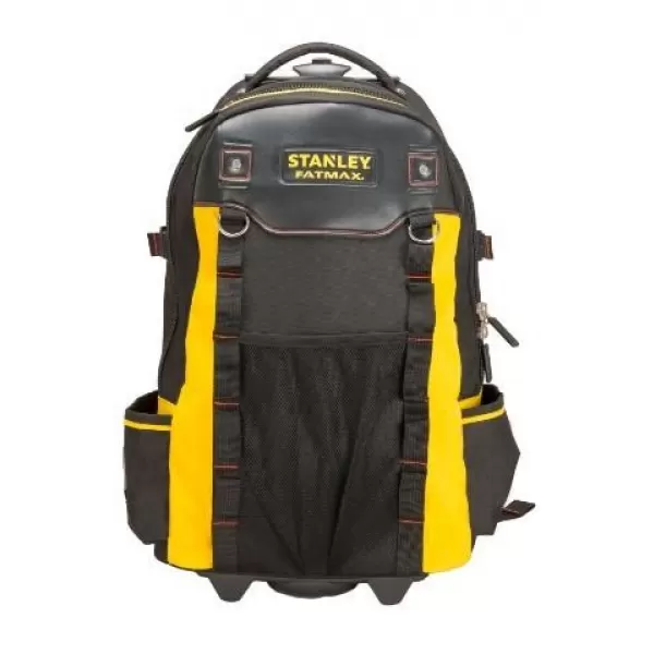 Batoh na nářadí STANLEY FatMax na kolečkách 1-79-215