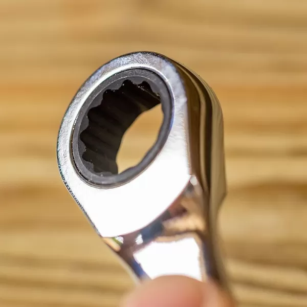 7dílná sada ráčnových klíčů Stanley FMMT82848-0