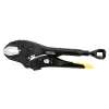 Samosvorné kleště s oblými čelistmi 180mm FatMax Stanley FMHT0-75409
