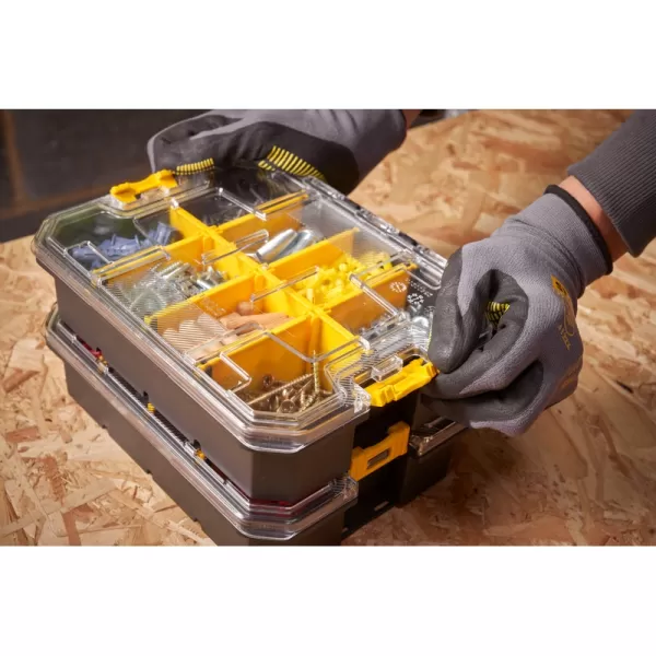 Sada organizérů PRO-STACK STANLEY FATMAX FMST61150-1