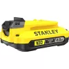 ZDARMA Akumulátor V20 18V 2,0Ah SFMCB202 k aku nářadí STANLEY FATMAX V20