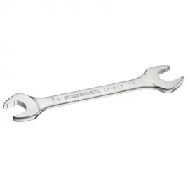 Oboustranný otevřený klíč 24 x 27 mm Anti-Slip FatMax Stanley FMMT13073-0