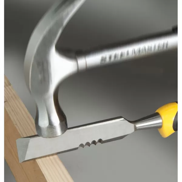 Dláto 25mm FatMax Stanley FMHT0-16067