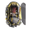 Pevná brašna na nářadí s oválným víkem Stanley FatMax FMST1-70749