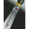 LED šroubovák s 12 bity Stanley Fatmax FMHT0-62689