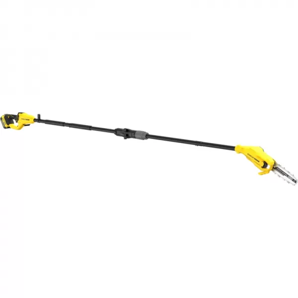 Aku řetězová pila s prodlouženou rukojetí 18V bez aku STANLEY FATMAX V20 SFMCPS720B