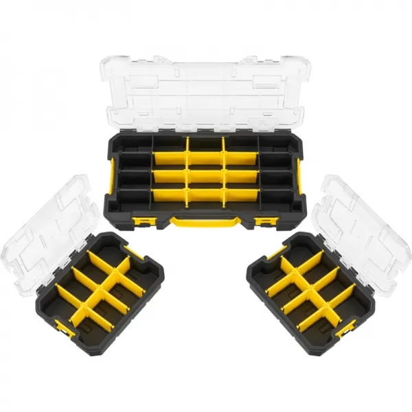 Sada organizérů PRO-STACK STANLEY FATMAX FMST61150-1