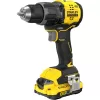 Kombo sada aku nářadí V20 18V 2x4,0Ah Stanley FatMax SFMCK459M2S