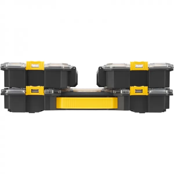 Sada organizérů PRO-STACK STANLEY FATMAX FMST61150-1