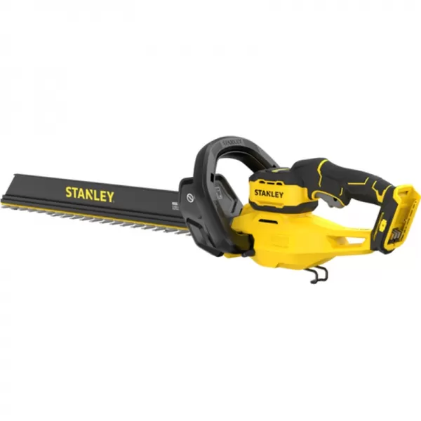 Aku nůžky na živý plot V20 18V bez aku Stanley STCHT8255B