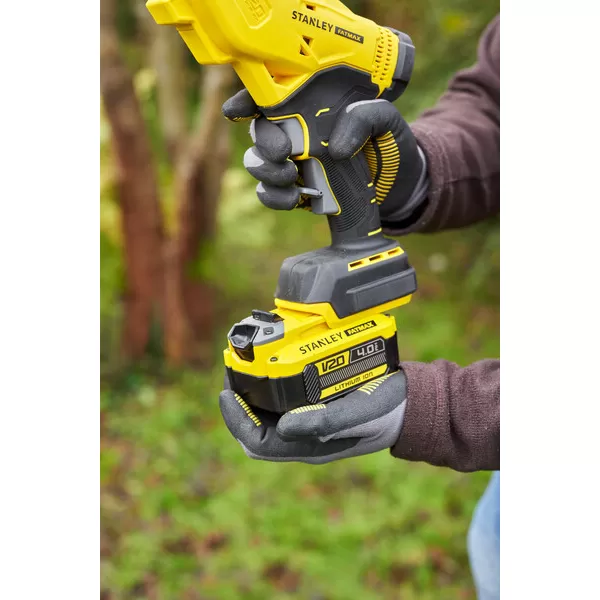 Aku nůžky na větve V20 18V bez aku Stanley FatMax SFMCPP32B