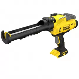 Aku vytlačovací pistole V20 18V bez aku Stanley FatMax SFMCE600B