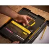 Clipboard na dokumenty TSTAK s LED svítilnou Stanley FatMax FMST82721-1