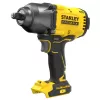 Aku bezuhlíkový rázový utahovák 1/2" V20 18V bez aku Stanley FatMax SFMCF940B