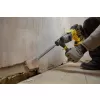 Kombo sada bezuhlíkového aku nářadí V20 18V 1x4,0Ah 1x2,0Ah Stanley FatMax SFMCK216MDS