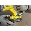 Kombo sada bezuhlíkového aku nářadí V20 18V 1x4,0Ah 1x2,0Ah Stanley FatMax SFMCK216MDS