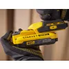 Aku pravoúhlá vrtačka V20 18V bez aku Stanley FatMax SFMCD750B
