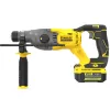 Kombo sada bezuhlíkového aku nářadí V20 18V 1x4,0Ah 1x2,0Ah Stanley FatMax SFMCK216MDS