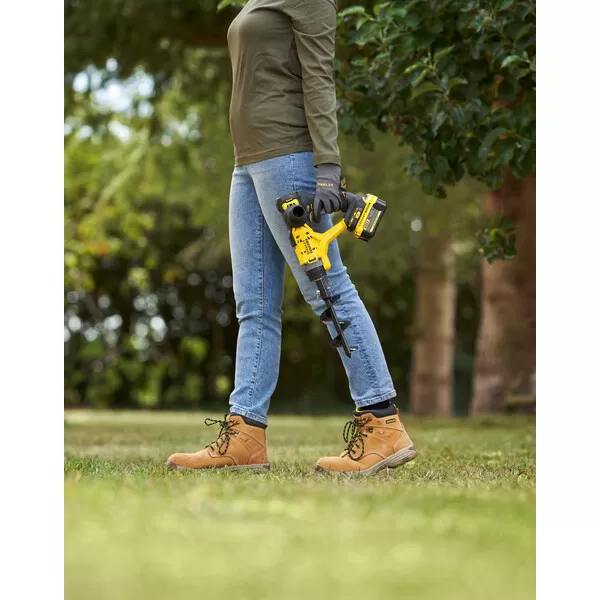 Aku půdní vrták V20 18V bez aku Stanley FatMax SFMCGA75B