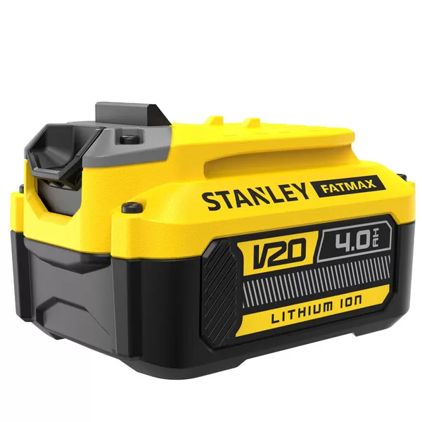 Akumulátor V20 18V 4,0Ah Stanley FatMax SFMCB204
