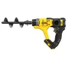Aku půdní vrták V20 18V 1x4,0Ah Stanley FatMax SFMCGA75B