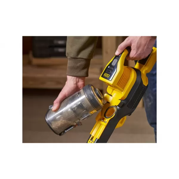 Aku vysavač V20 18V 1x2,0Ah Stanley FatMax SFMCVS001D1