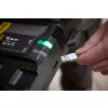 Nabíječka akumulátorů V20 18V se dvěma porty Stanley FatMax SFMCB24