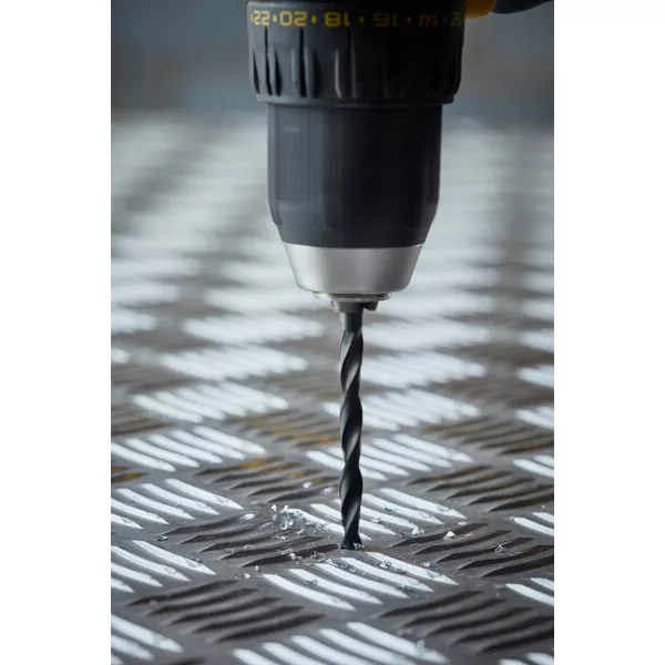 14dílná sada vrtáků Stanley STA88561