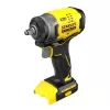 Aku rázový utahovák V20 3/8" 18V bez aku Stanley FatMax SFMCF910B